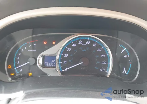 2014 Toyota Sienna Limited 7 Passenger from USA, damaged, VIN 5TDDK3DC0ES093771